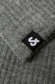 Käsineet JACK & JONES 12159459-Grey-Melange