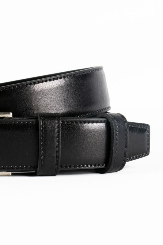 Nahkainen vyö X JEANS PREMIUM 00507-102-01-0852