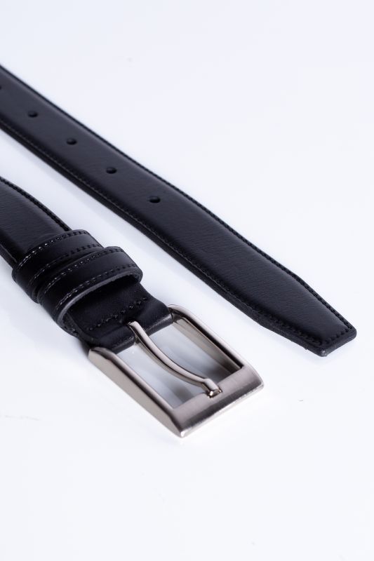 Nahkainen vyö X JEANS PREMIUM 00507-102-01-3249