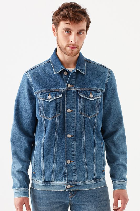 Denim takki MAVI 010143-32230