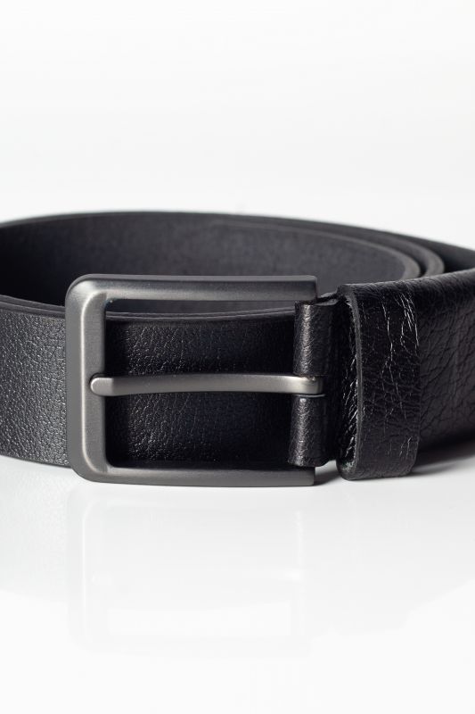 Nahkainen vyö BLK JEANS 011098-203-01-4237