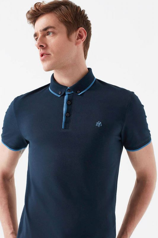 Polo paita MAVI 062373-28417