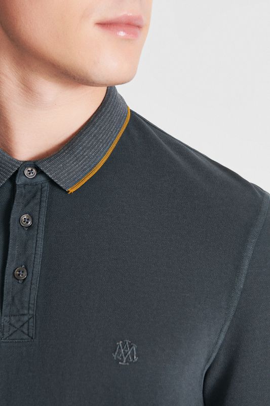 Polo paita MAVI 065920-30653