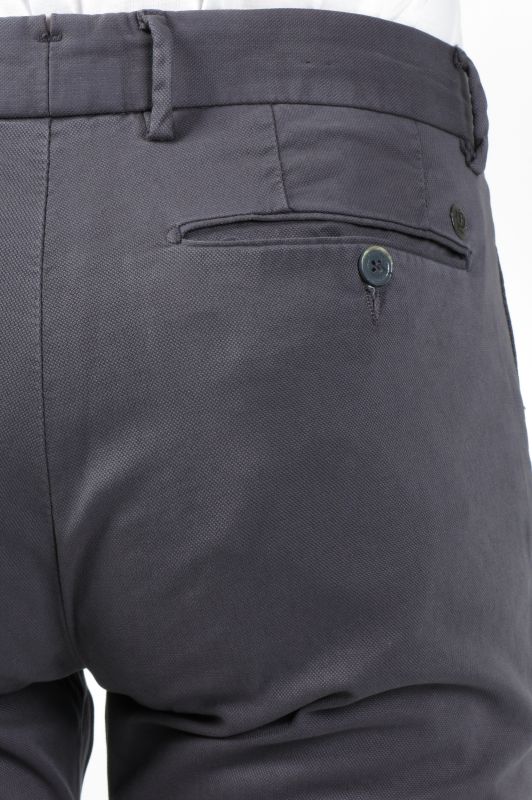 Klassiset housut FRAPPOLI 1007-MILANO-ANTRA-03283