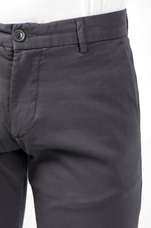 Klassiset housut FRAPPOLI 1007-MILANO-ANTRA-03283