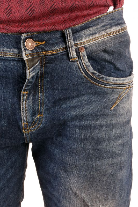 Farkut LTB JEANS 1009-51117-13816-50753