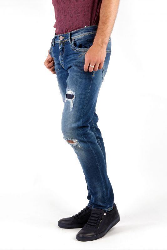 Farkut LTB JEANS 1009-51117-13816-50753
