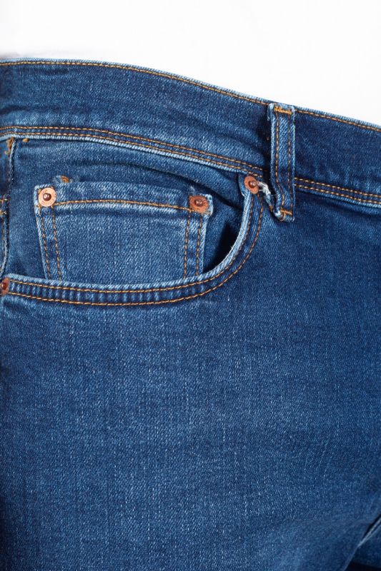 Farkut LTB JEANS 1009-51500-15465-55410