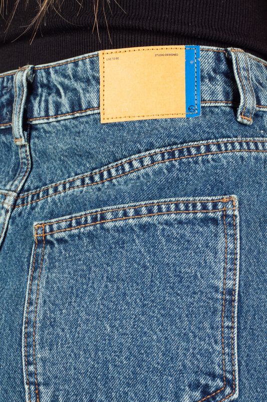 Farkkuhame LTB JEANS 1009-61221-16074-55867