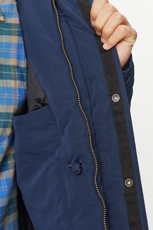 Talvitakki WRANGLER 112341013