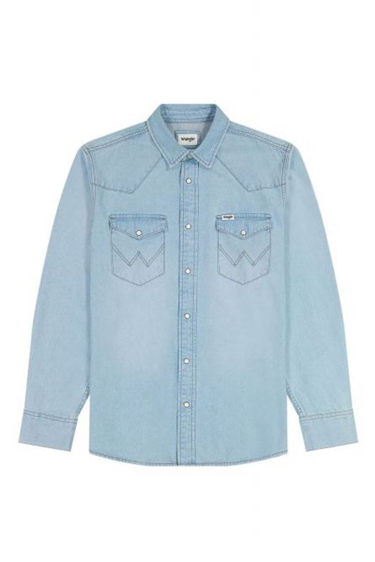 Farkkupaita WRANGLER 112362745