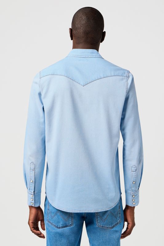 Farkkupaita WRANGLER 112362745