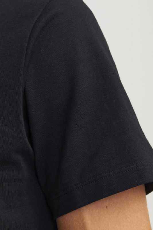 T-paita JACK & JONES 12059219-BLACK