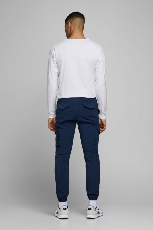 T-paita JACK & JONES 12059220-OPT-WHITE