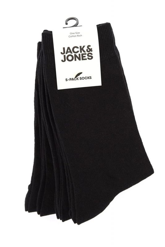 Sukat JACK & JONES 12113085-Black