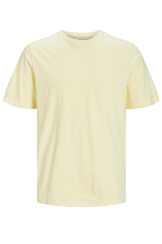 T-paita JACK & JONES 12156101-French-Vanill