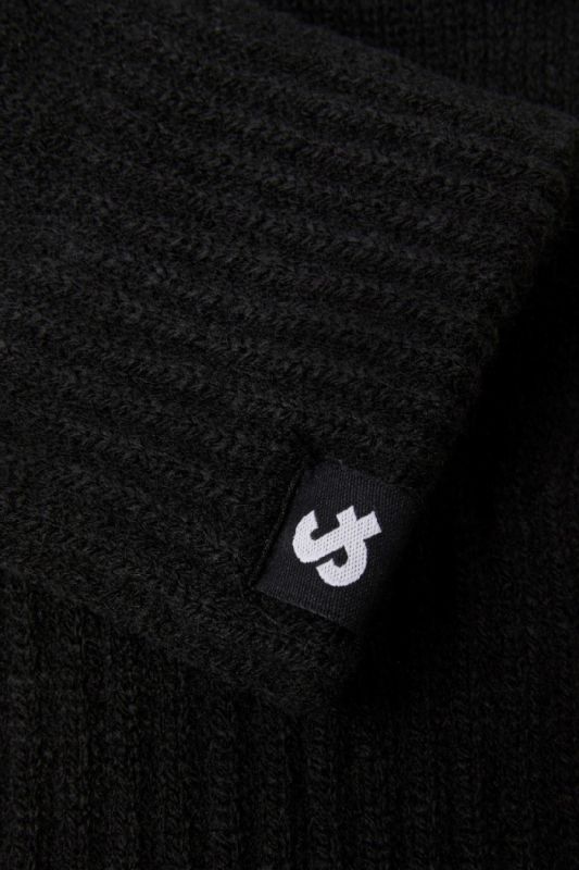 Käsineet JACK & JONES 12159459-Black