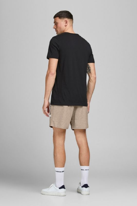 Kangasshortsit JACK & JONES 12186750-Oxford-Tan