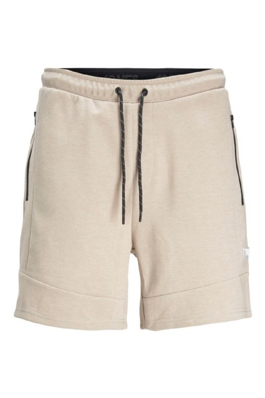 Kangasshortsit JACK & JONES 12186750-Oxford-Tan