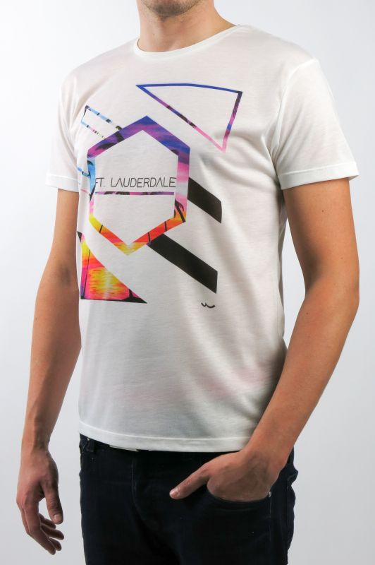 T-paita LTB JEANS 1219-84171-60177-105