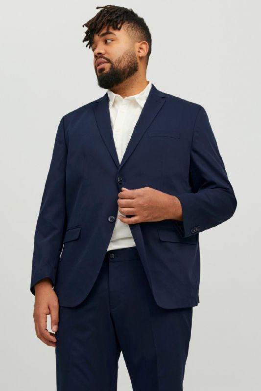 Pikkutakki JACK & JONES 12202681-Dark-Navy