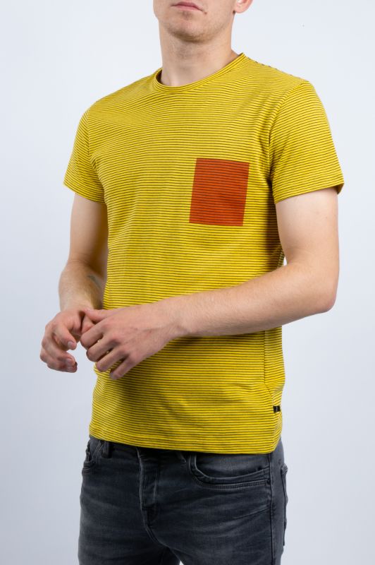 T-paita LTB JEANS 1220-84119-61223-11513