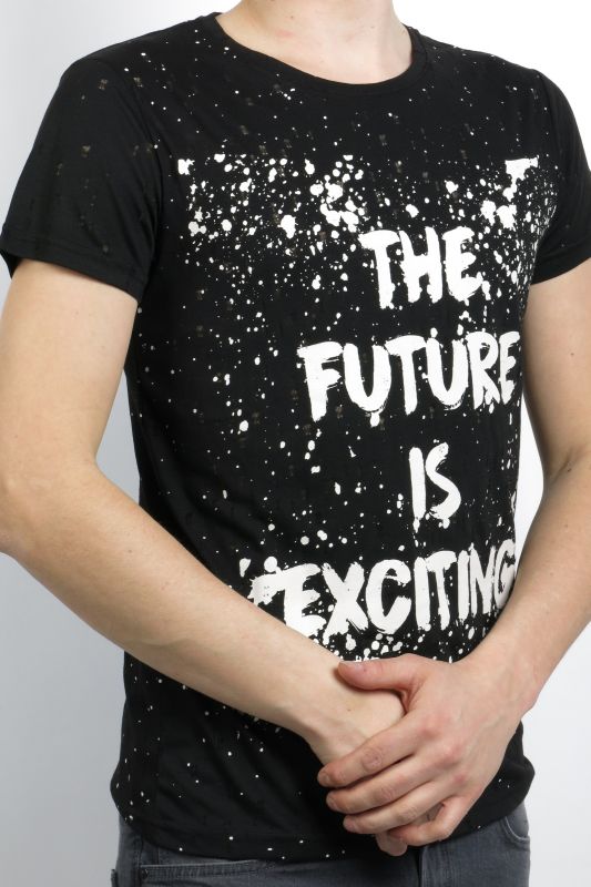 T-paita LTB JEANS 1220-84172-60223-4252