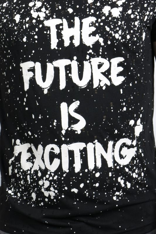 T-paita LTB JEANS 1220-84172-60223-4252