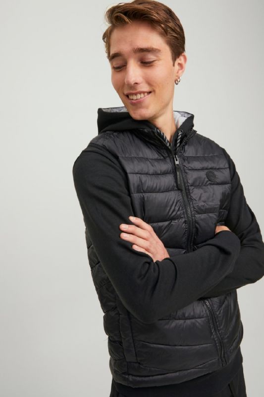 Liivi JACK & JONES 12211790-Black