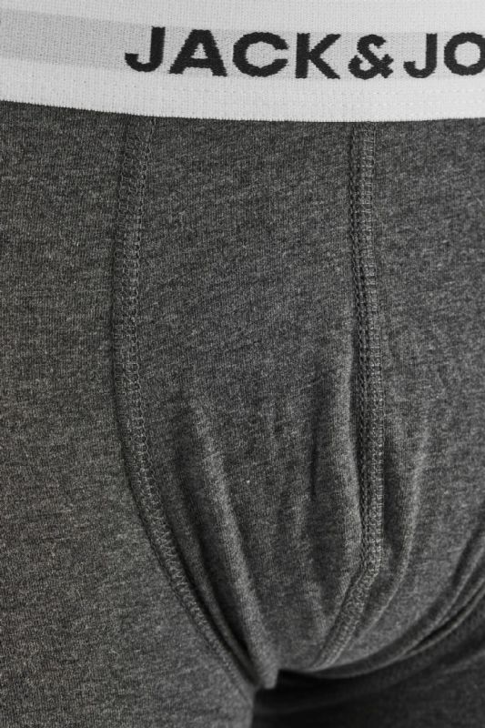 Bokserit JACK & JONES 12214455-Forest-Night