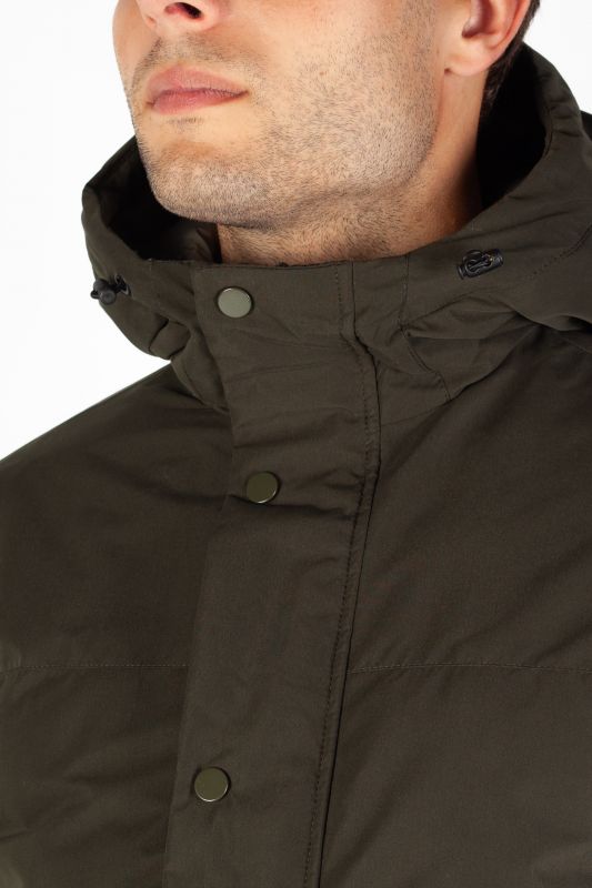 Talvitakki JACK & JONES 12236023-Rosin