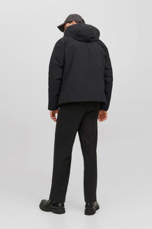 Talvitakki JACK & JONES 12238720-Black