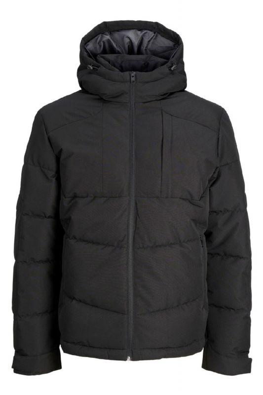 Talvitakki JACK & JONES 12239001-Black