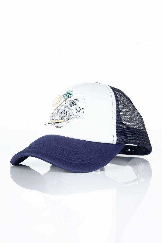 Hattu JACK & JONES 12249973-Navy-Blazer