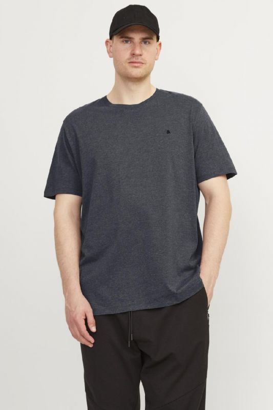 T-paita JACK & JONES 12253778-DG-Melange