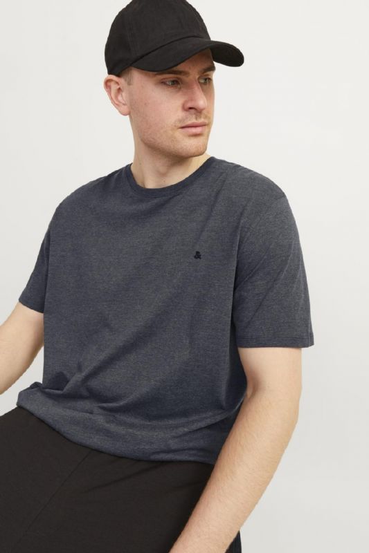 T-paita JACK & JONES 12253778-DG-Melange