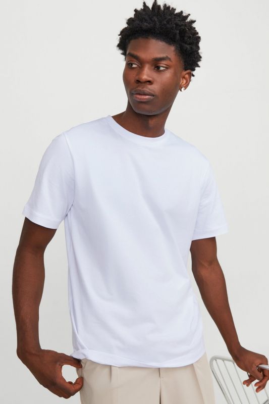 T-paita JACK & JONES 12254412-White