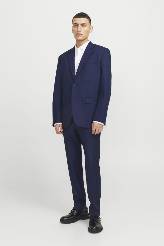 Pikkutakki JACK & JONES 12270096-Medieval-Blue