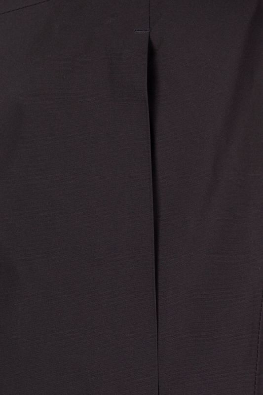 Talvitakki JACK & JONES 12278782-Black