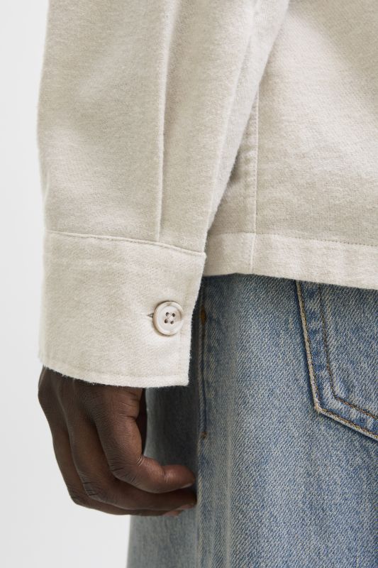 Paitatakit JACK & JONES 12278969-Moonbeam