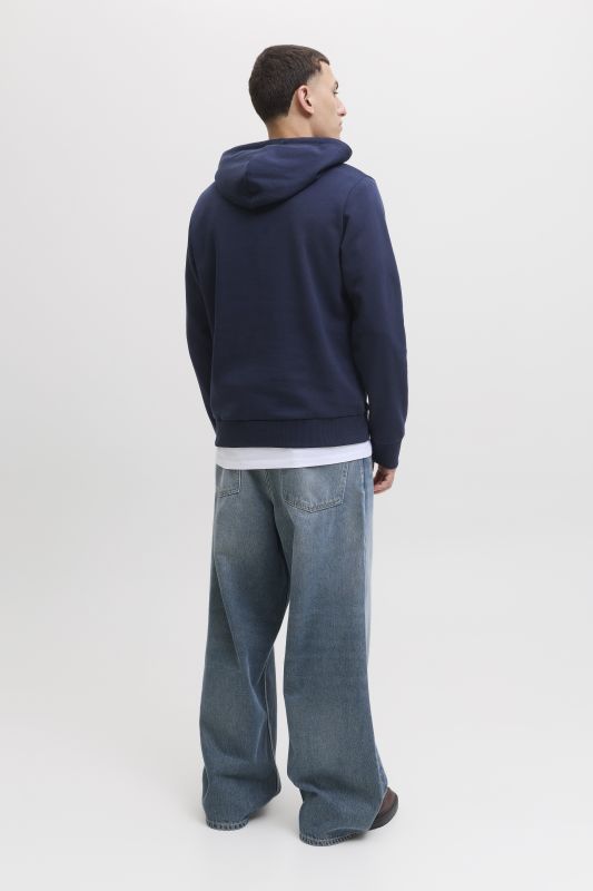 Huppari JACK & JONES 12279119-Sky-Captain