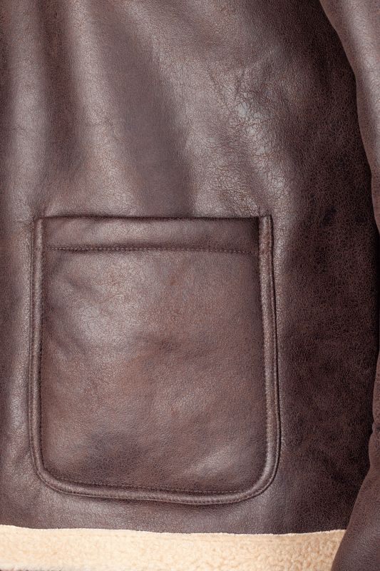 Talvitakki JACK & JONES 12282946-Argan-Oil