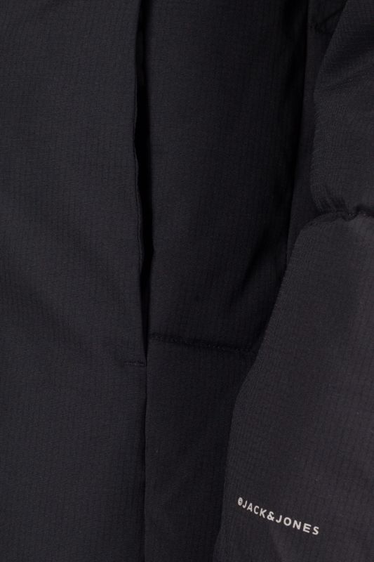 Talvitakki JACK & JONES 12283584-Black