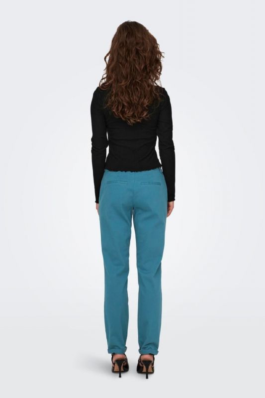 Pitkähihainen T-paita ONLY 15298796-Black