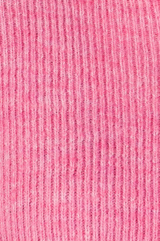 Neuletakki JACQUELINE DE YONG 15326819-Aurora-Pink