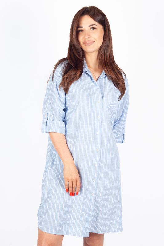 Vapaa-ajan mekko BLUE SEVEN 184195-527