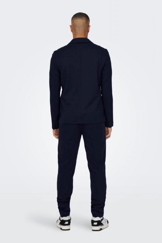 Pikkutakki ONLY & SONS 22025851-Night-Sky