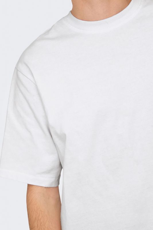 T-paita ONLY & SONS 22027787-Bright-White
