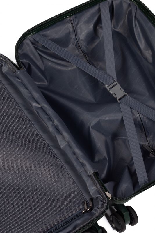 Matkalaukku PIERRE CARDIN 2402-JOY06-FORESTA-L