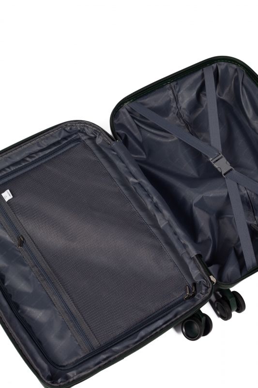 Matkalaukku PIERRE CARDIN 2402-JOY06-FORESTA-S